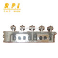 Z24 Nissan Cylinder Head for D21 2388cc 2.4L 11041-13F00 11041-22G00 11041-20G13